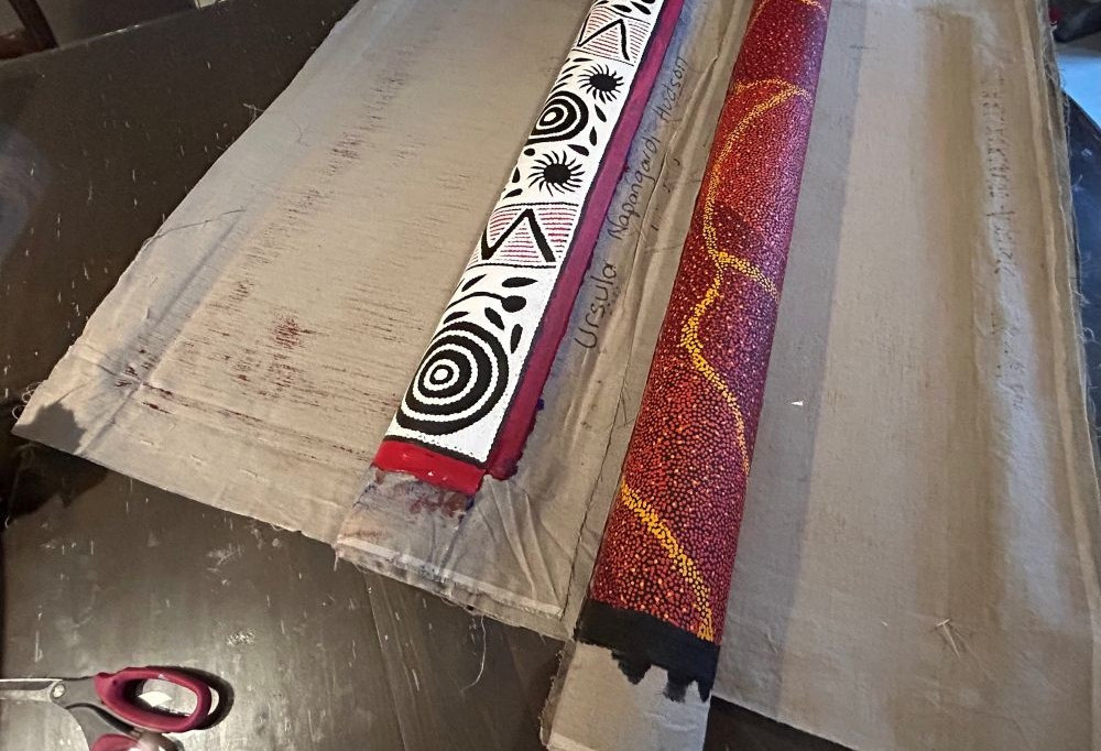 Nouvel arrivage... ;-))